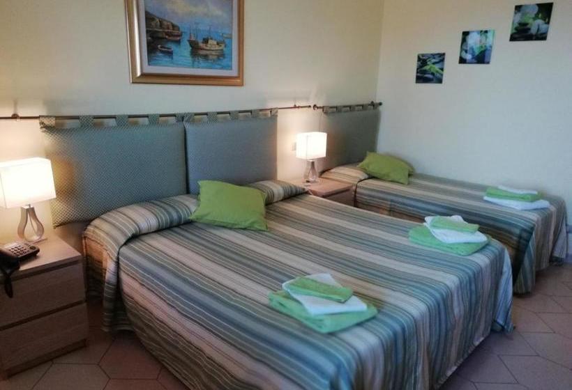 فندق Calabattaglia