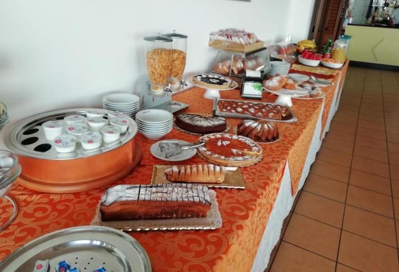 فندق Calabattaglia