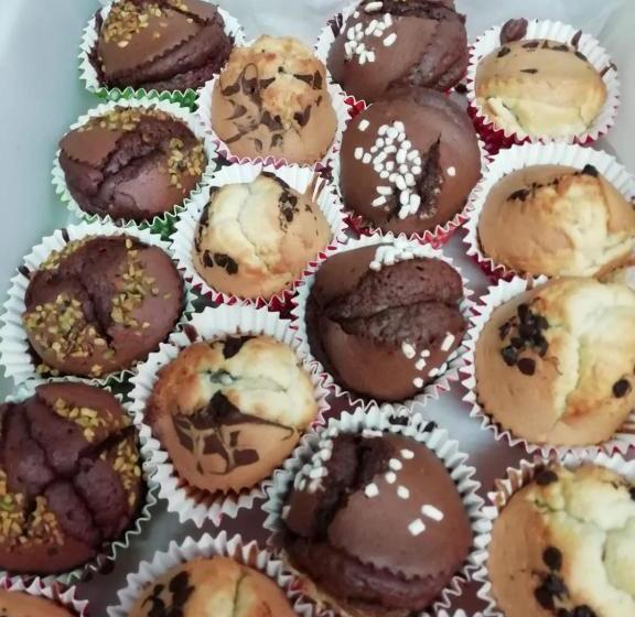 فندق Calabattaglia