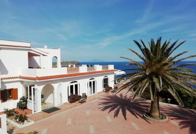 فندق Calabattaglia