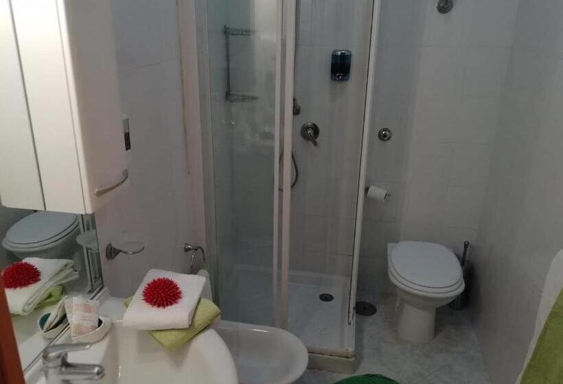 فندق Calabattaglia