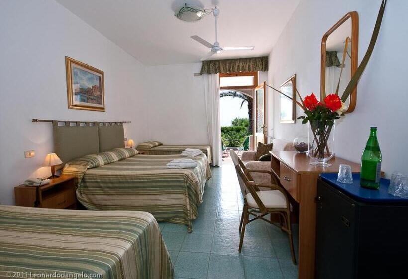 فندق Calabattaglia