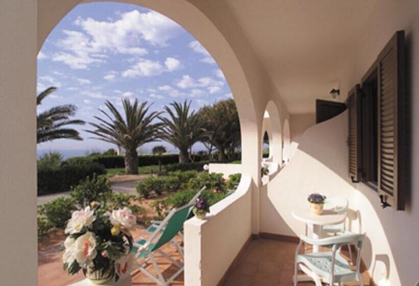 فندق Calabattaglia