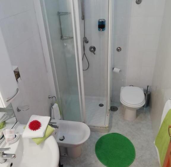 فندق Calabattaglia