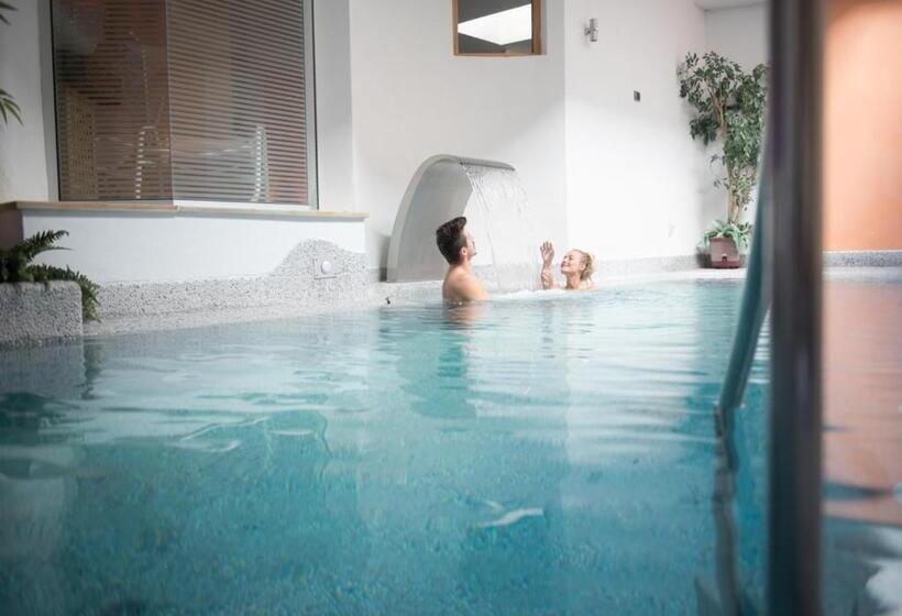 فندق Chalet Caminetto