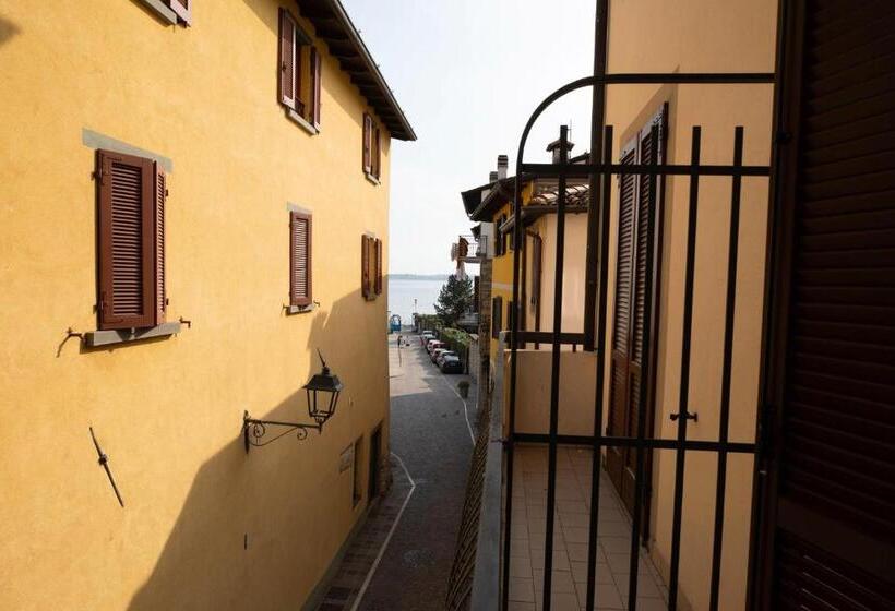فندق Dell'angelo