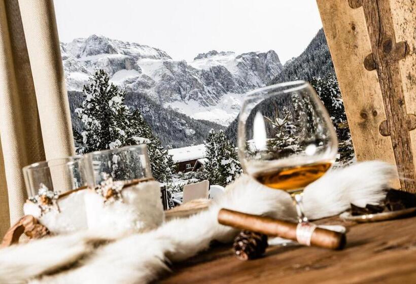 هتل Dorfer Alpine&charming
