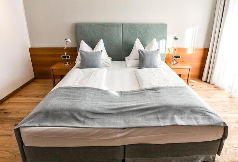 בית מלון כפרי Garberhof