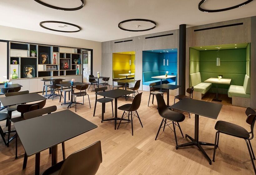 هتل Giardino Verdi