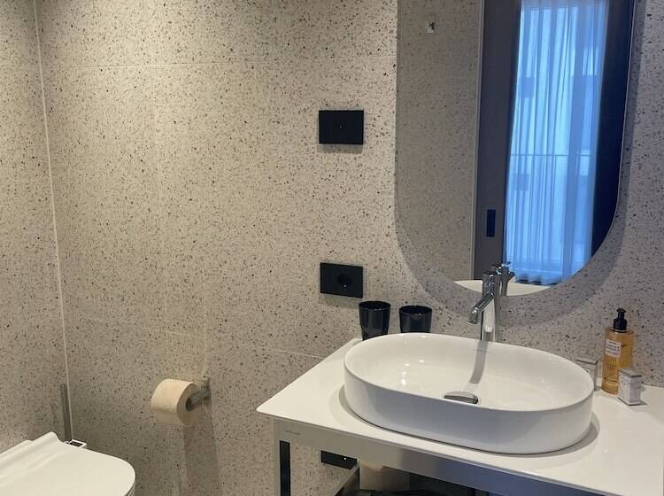 هتل Giardino Verdi