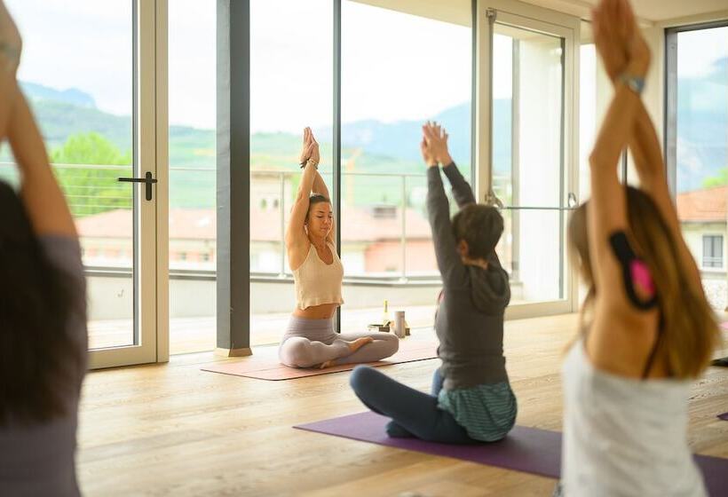 هتل Giardino Verdi