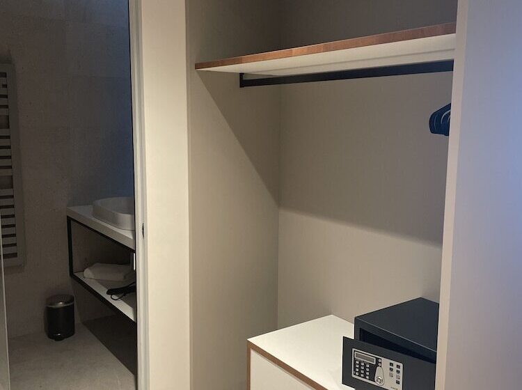 هتل Giardino Verdi