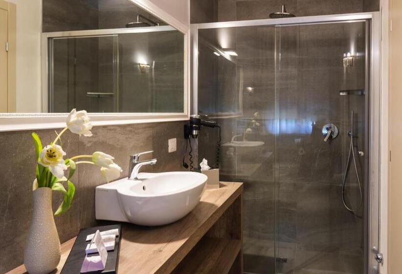 בית מלון כפרי Globo