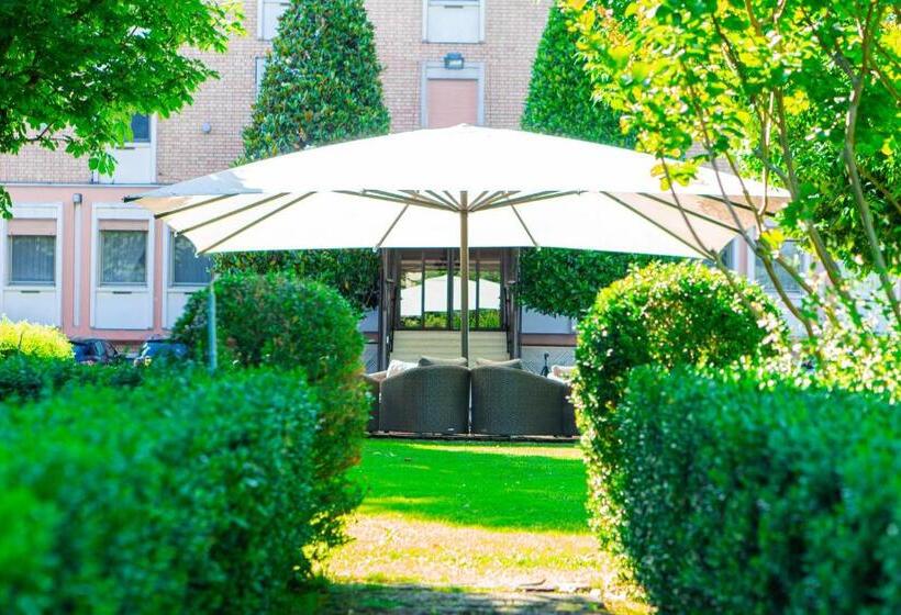 בית מלון כפרי Globo