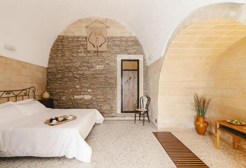 فندق Il Borgo Ritrovato   Albergo Diffuso