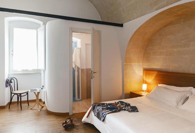فندق Il Borgo Ritrovato   Albergo Diffuso