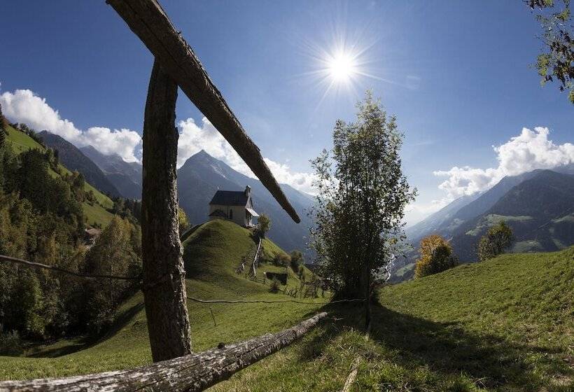 Отель Jägerhof