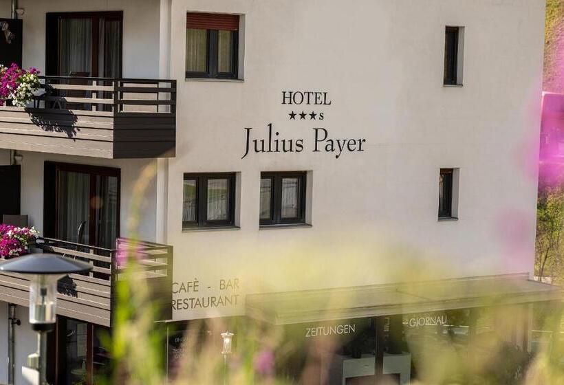 ホテル Julius Payer