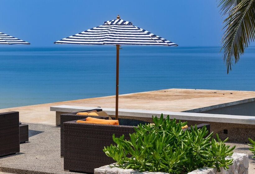 هتل Koh Chang Grand View Resort