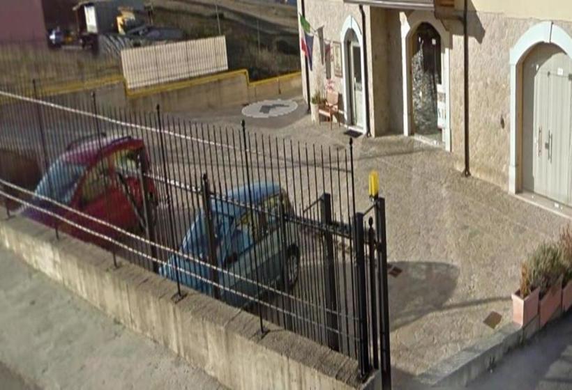 هتل La Locanda Del Buon Formaggio