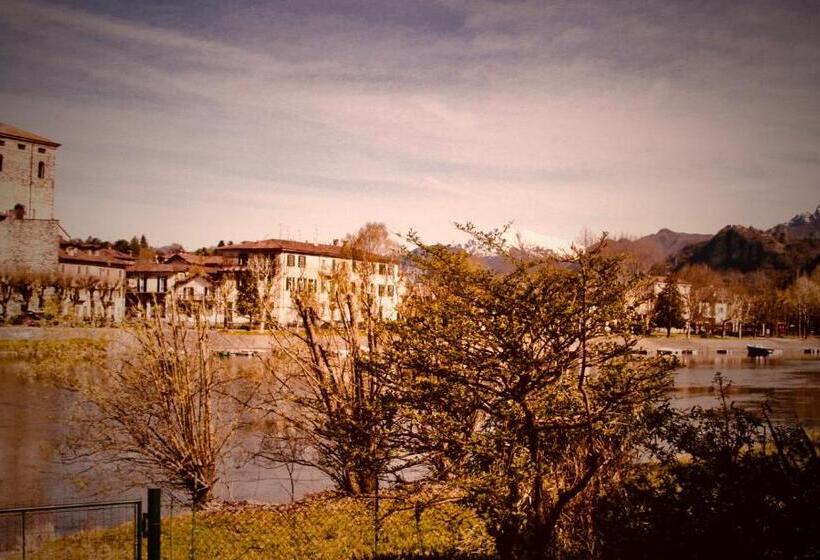 فندق La Sosta