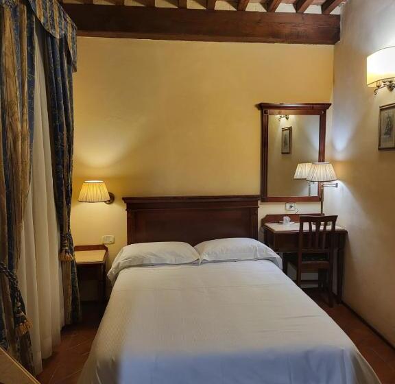 Отель Logge Dei Mercanti