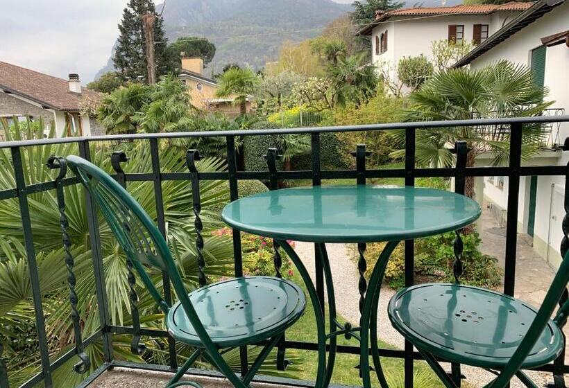 Hotell Loveno