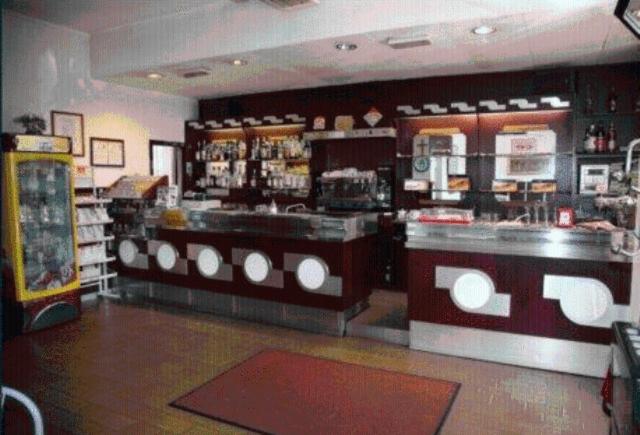 בית מלון כפרי Molteni