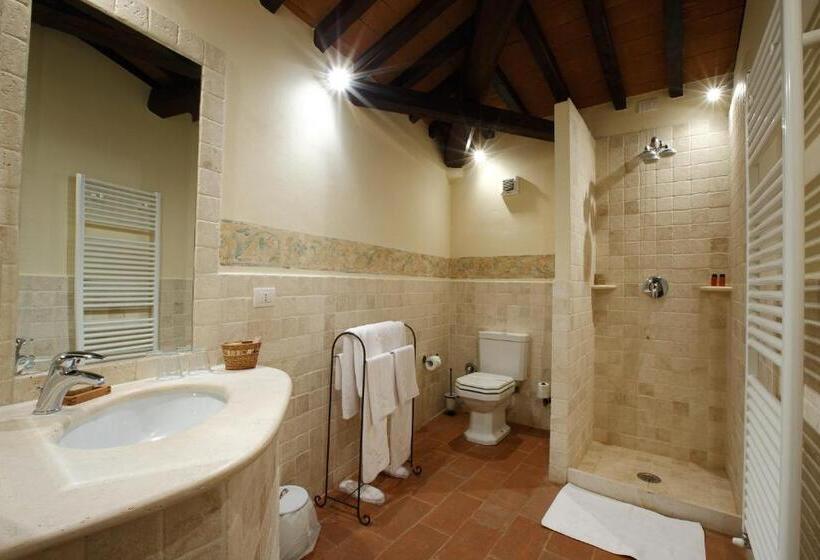 فندق Palazzo Brandano