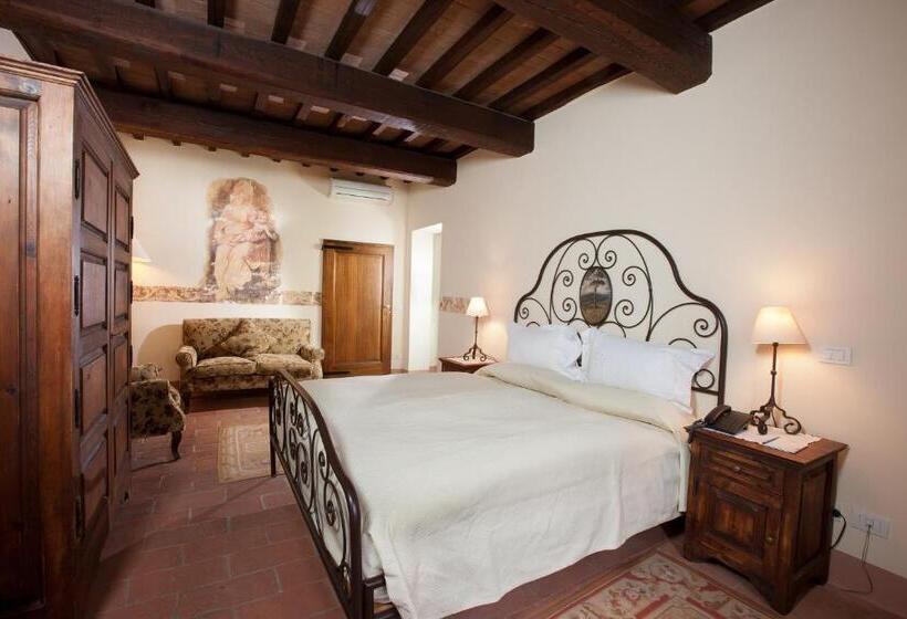 فندق Palazzo Brandano