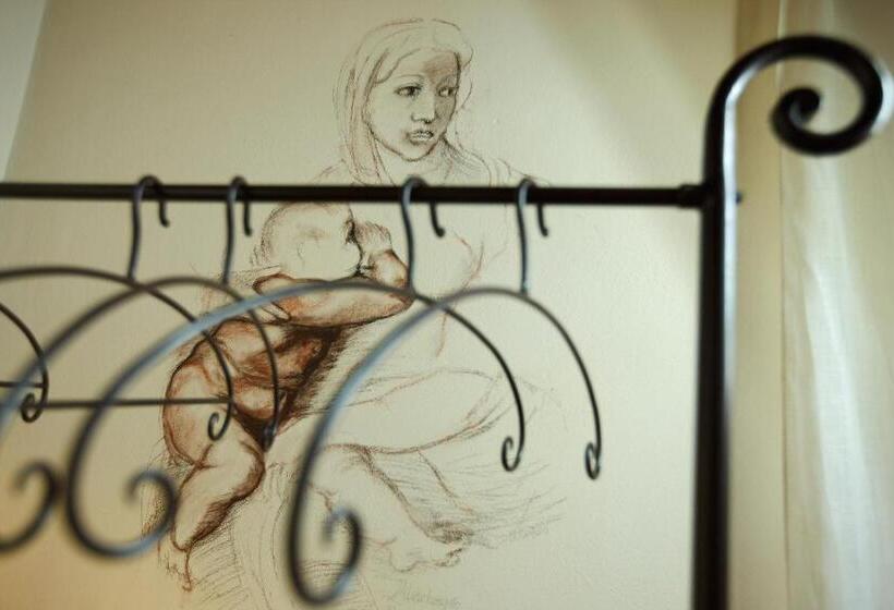 فندق Palazzo Brandano