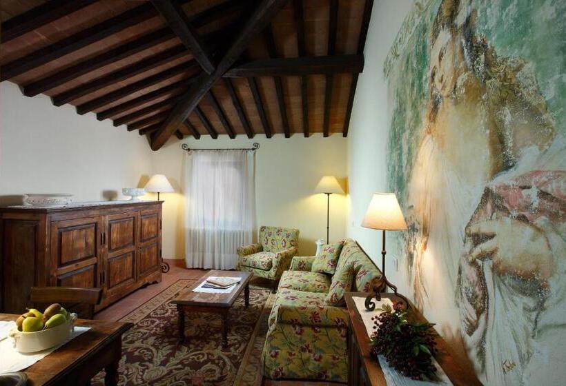 فندق Palazzo Brandano