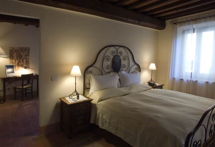 فندق Palazzo Brandano