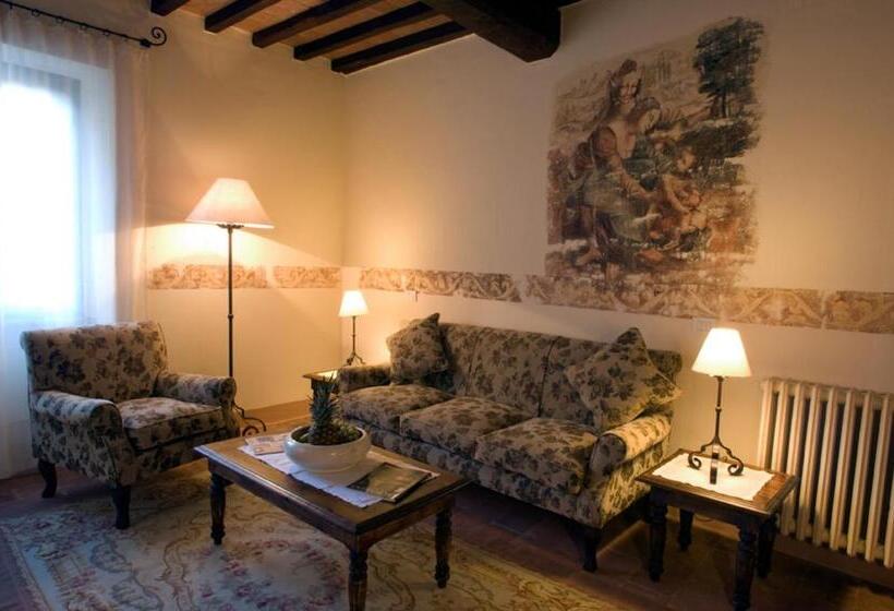 فندق Palazzo Brandano