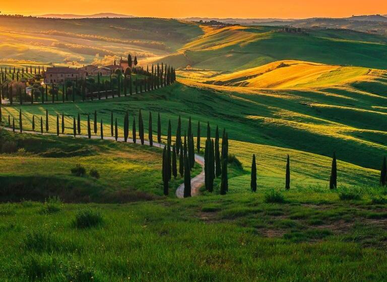 فندق Palazzo Brandano