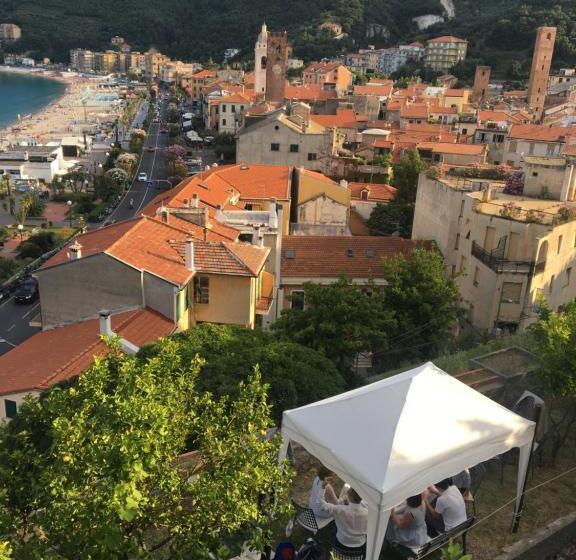 فندق Palazzo Vescovile