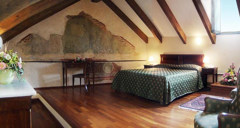 فندق Palazzo Vescovile