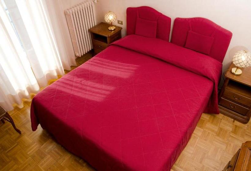 فندق Panoramique