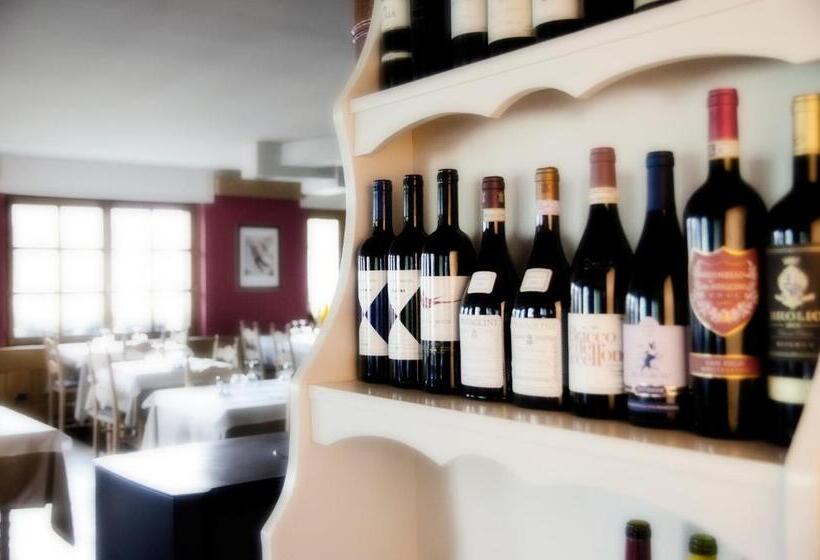 فندق Panoramique