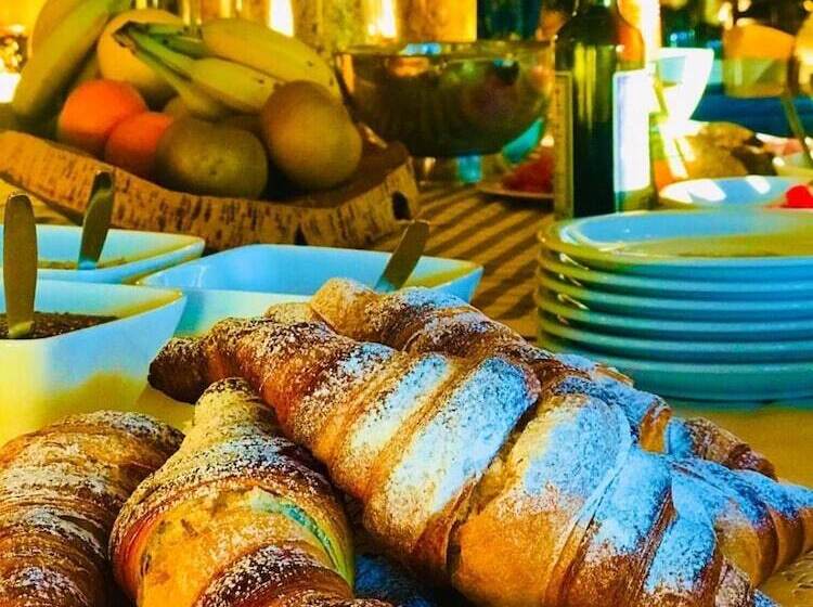 فندق Panoramique