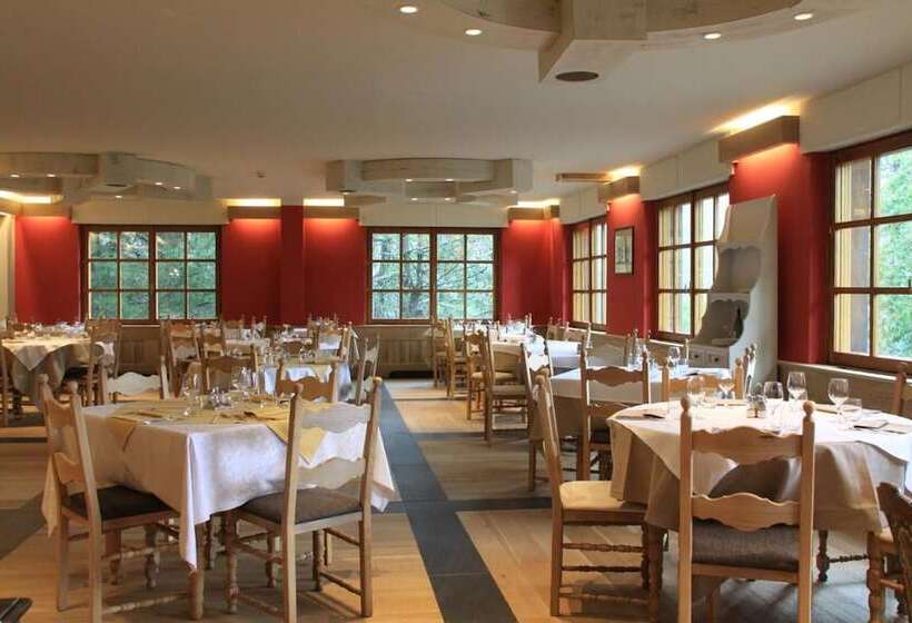 فندق Panoramique