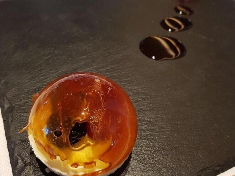 فندق Panoramique