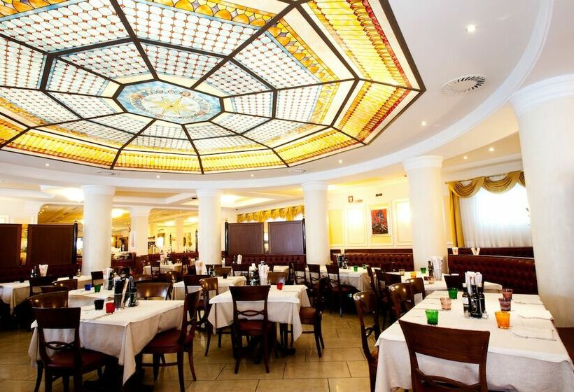 فندق Ristorante Giada