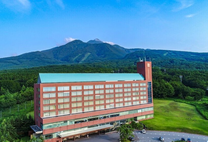 Rockwood Hotel & Spa