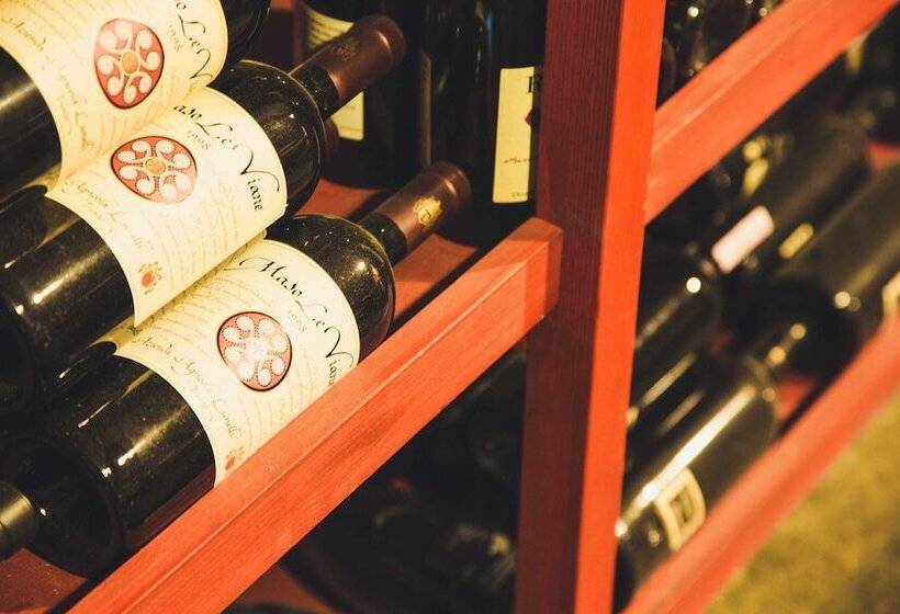 فندق San Lorenzo Si Alberga