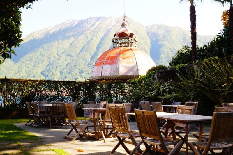 Отель Taverna Bleu