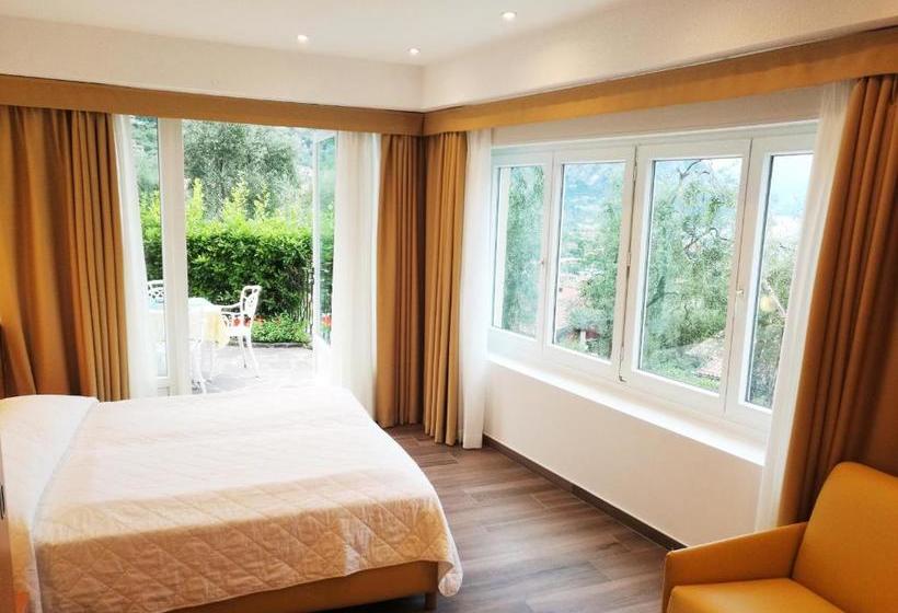 هتل Villa Margherita