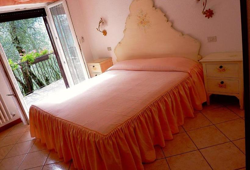 هتل Villa Margherita