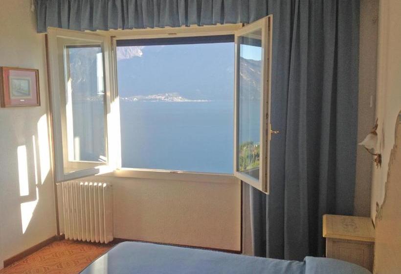 هتل Villa Margherita