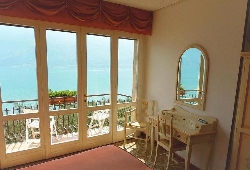 هتل Villa Margherita